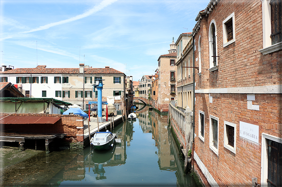 foto Calli, Campielli e Rii Veneziani